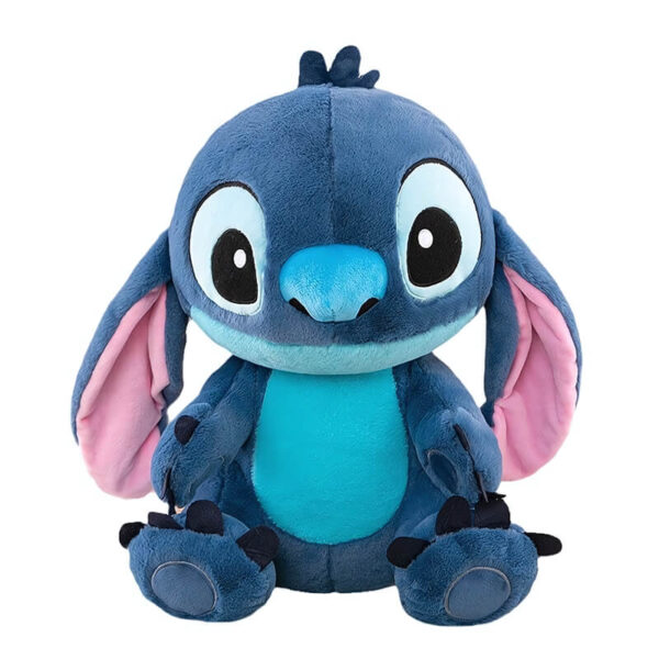 Disney Stitch Plush Toy 45cm - Image 1