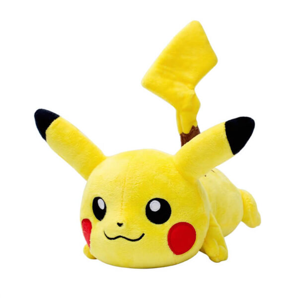 Pokemon Pikachu Plush Toy 20cm - Image 1