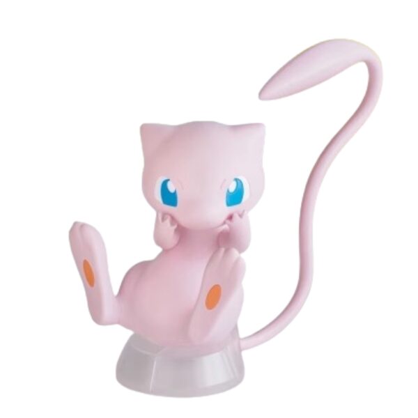 Pokemon Model Kit, Articulated Figure To Make And Plamo Character - Image 2