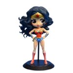 DC Comics Q Posket  Wonder Woman Figure - Image 2