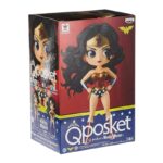 DC Comics Q Posket  Wonder Woman Figure