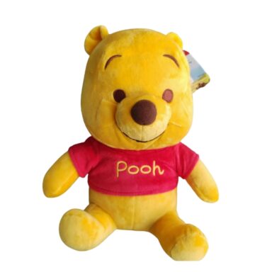 Disney Plush Toy Winnie The Pooh