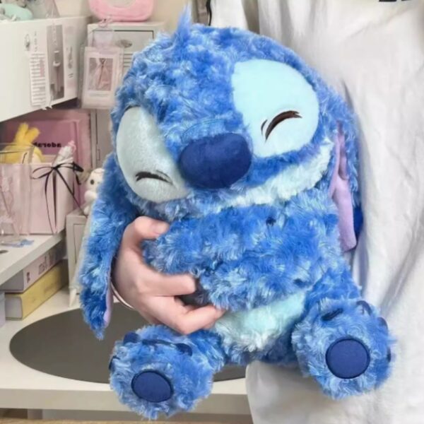 Disney Stitch Cuddly Hug Plush 28Cm - Image 2