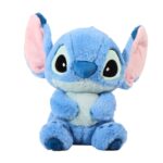 Disney Stitch Soft Cuddle Toy 48cm
