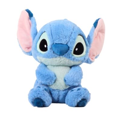 Disney Stitch Soft Cuddle Toy 48cm