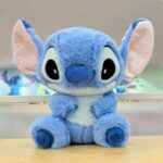 Disney Stitch Soft Cuddle Toy 48cm - Image 2