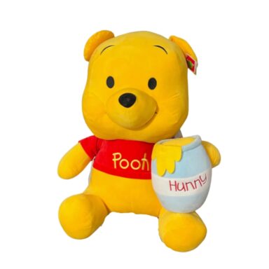 Disney Winnie The Pooh Plush Toy 32Cm