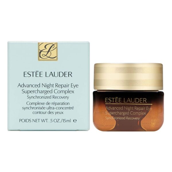 Estee Lauder Advance Night Repair Eye Supercharged Complex 15 Ml - Image 1