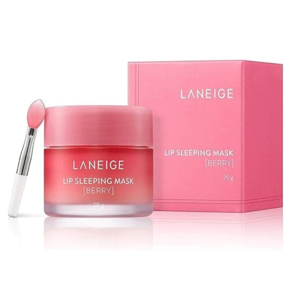 Laneige Lip Sleeping Mask 20G - Image 1