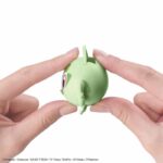Pokemon Model Kit Articulated Figure To Make Sprigatito Character - Image 3