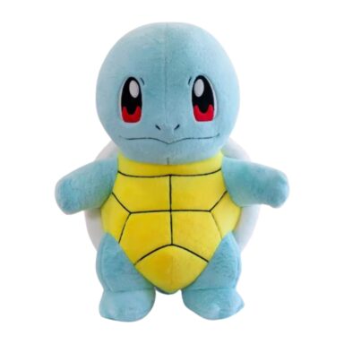 Pokemon Plush Toy Squirtle 20cm