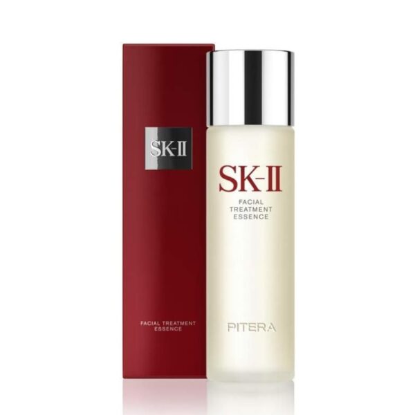 SK II Facial Treatment Essence Rejuvenating Liquid, 230ml - Image 1