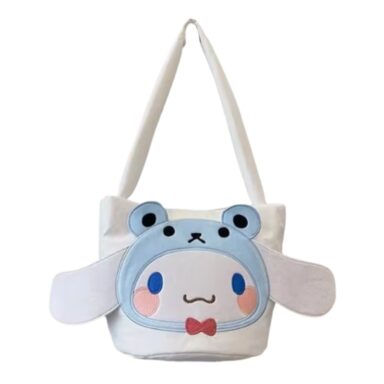 Sanrio Cinnamoroll Bucket Handbag