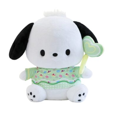 Sanrio Pochacco Plush Toy 38cm
