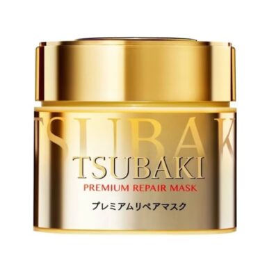 Tsubaki Premium Hair Mask 180g