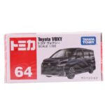 Tomica Takara Tomy #64 Toyota VOXY