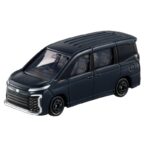 Tomica Takara Tomy #64 Toyota VOXY - Image 2
