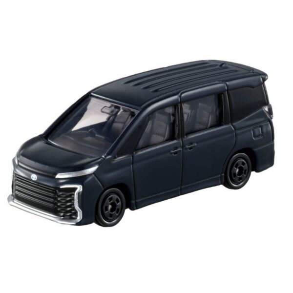 Tomica Takara Tomy #64 Toyota VOXY - Image 2