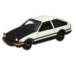 Takara Tomy Dream TOMICA AE86 Trueno - Image 2