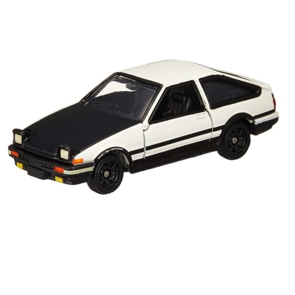 Takara Tomy Dream TOMICA AE86 Trueno - Image 2