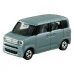 Takara Tomy Asia Original 81 Susuki Wagon R Smile - Image 2