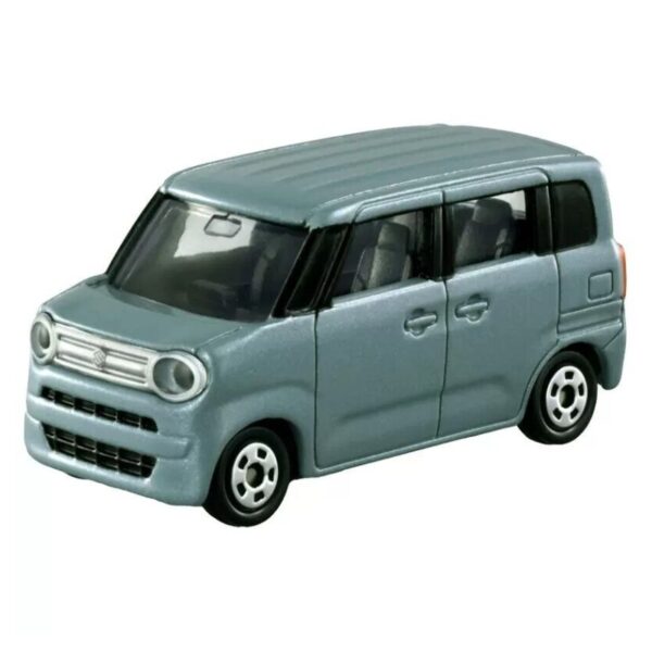 Takara Tomy Asia Original 81 Susuki Wagon R Smile - Image 2
