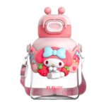 My Melody Water Bottle 750ml