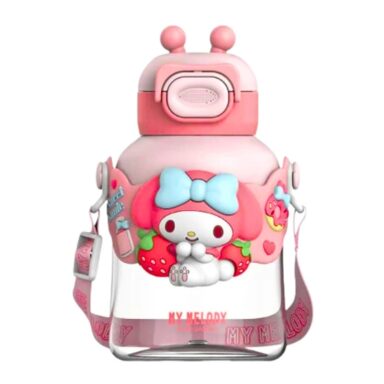 My Melody Water Bottle 750ml