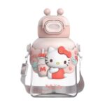 Hello Kitty Water Bottle 700ml