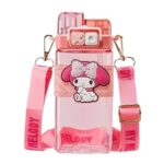 My Melody Water Bottle 520ml