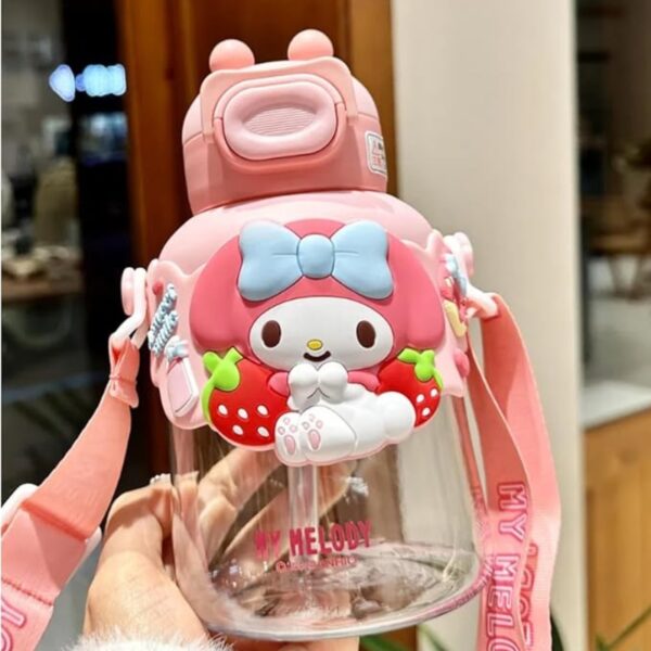 My Melody Water Bottle 750ml - Image 2