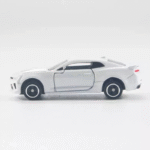 Takara Tomy Tomica Asia Original AO-04 Chevrolet Camaro White - Image 2