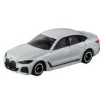 Tomica Takara Tomy 36 BMW i4 - Image 2