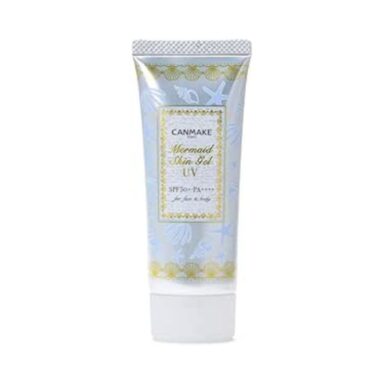 CANMAKE UV 02 Mermaid Skin Gel (White)