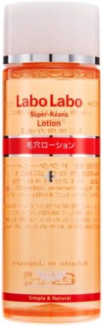 Dr. Ci:Labo Super Keana Pore Lotion 200ml/6.7oz - Image 3