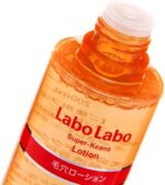 Dr. Ci:Labo Super Keana Pore Lotion 200ml/6.7oz - Image 2