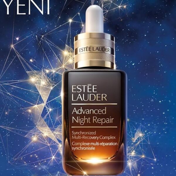 Estée Lauder Advanced Night Repair Serum Synchronized Multi-Recovery Complex 30ml - Image 3