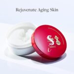 Spa Treatment HAS Stretch iSheet exo Japanese Anti-Aging Under Eye Masks (60 Sheets) - Image 2