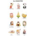 Pop Mart Labubu The Monsters Wacky Mart Series - Image 2