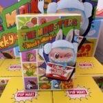Pop Mart Labubu The Monsters Wacky Mart Series - Image 4