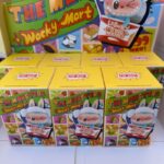 Pop Mart Labubu The Monsters Wacky Mart Series - Image 3