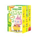 LABUBU The Monsters Fruits Series Blind Box short description and 5 key highlights