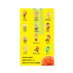 LABUBU The Monsters Fruits Series Blind Box short description and 5 key highlights - Image 2