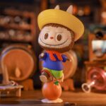 LABUBU The Monsters Fruits Series Blind Box short description and 5 key highlights - Image 3