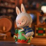 LABUBU The Monsters Fruits Series Blind Box short description and 5 key highlights - Image 5