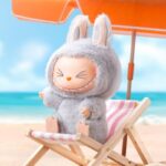 POP MART Labubu The Monsters - Have a Seat Vinyl Plush Blind Box, The Monsters Blind Box Figures, Random Design Action Figures Collectible Toys Home Decorations, Holiday Birthday Gifts - Image 3