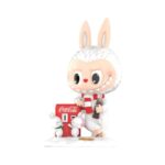 POPMART Labubu The Monsters Coca-Cola Blind Box Figures - Image 3