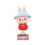 POPMART Labubu The Monsters Coca-Cola Blind Box Figures - Image 4