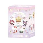 Sanrio Characters Sweetie Candy Blind Box Figure