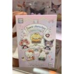 Sanrio Characters Sweetie Candy Blind Box Figure - Image 4